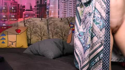 Snapshot of sarsei_lanester chatting on 01/22/25, 05:26 Svitlana online show from 01/22/25, 05:26