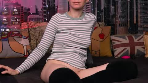 Svitlana online show from 01/15/26, 02:16