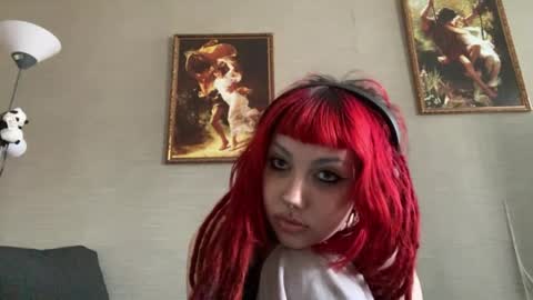 Snapshot of sartexx chatting on 05/09/26, 04:01 Mia online show from 05/09/26, 04:01