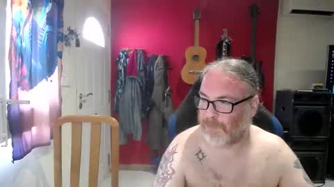 Giselle and Jay online show from 09/17/25, 07:32