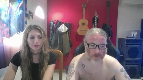 Giselle and Jay online show from 09/22/25, 07:21