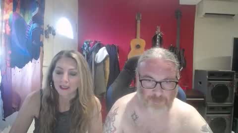 Giselle and Jay online show from 09/23/25, 04:43