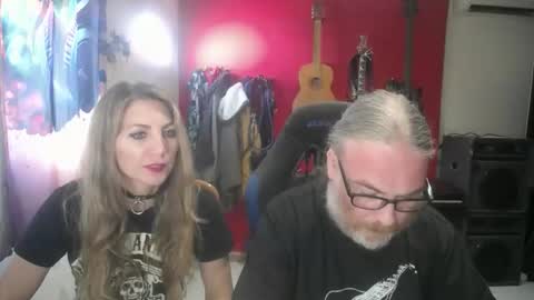 Giselle and Jay online show from 09/24/25, 07:44