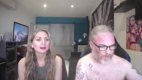 Giselle and Jay online show from 09/27/25, 10:20