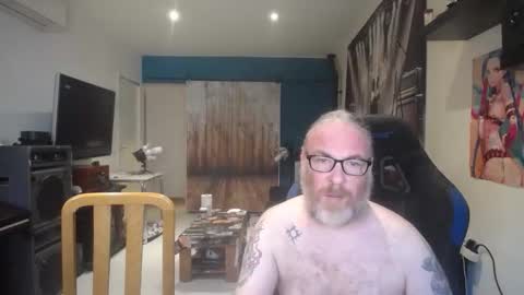 Giselle and Jay online show from 09/30/25, 07:57