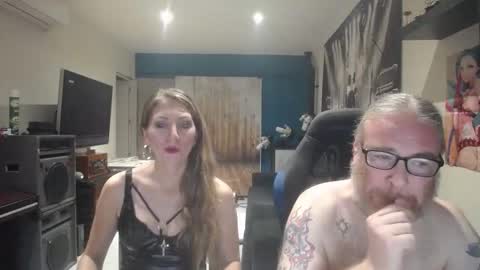 Giselle and Jay online show from 10/02/25, 04:41