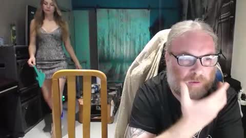 Giselle and Jay online show from 10/06/25, 03:15