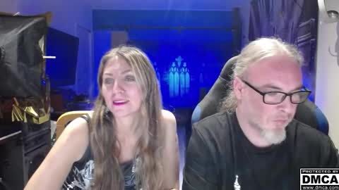 Giselle and Jay online show from 10/24/25, 06:15