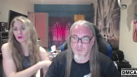 Giselle and Jay online show from 10/26/25, 08:31