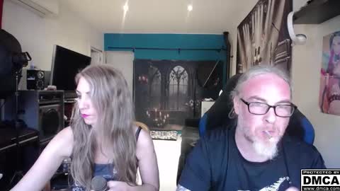 Giselle and Jay online show from 11/03/25, 10:49