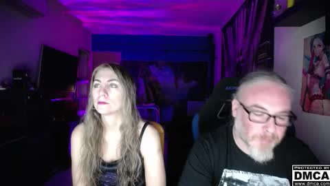 Giselle and Jay online show from 11/14/25, 06:23