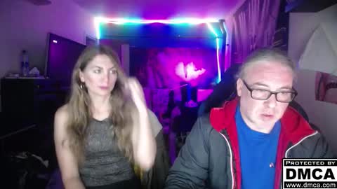 Giselle and Jay online show from 12/01/25, 06:29