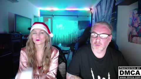 Giselle and Jay online show from 12/16/25, 06:02