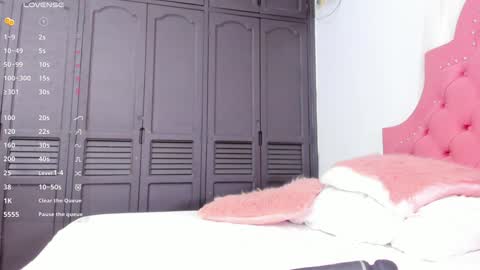 Sary Rousse online show from 01/05/25, 11:12