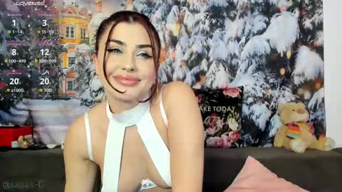 Snapshot of sas4a chatting on 03/06/25, 01:35 Sasha online show from 03/06/25, 01:35