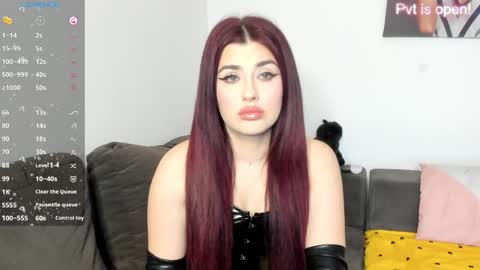 Snapshot of sas4a chatting on 04/27/26, 03:37 Sasha online show from 04/27/26, 03:37