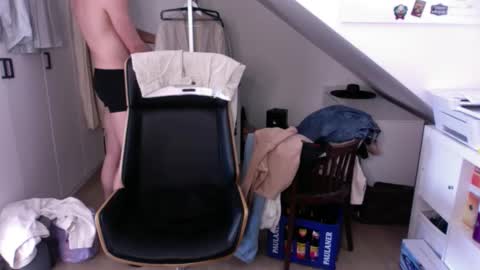 Sascha online show from 04/23/26, 12:40