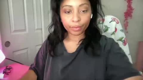 Sasha Amour online show from 03/10/26, 08:58