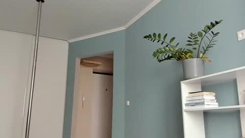 Sasha online show from 02/01/25, 06:54