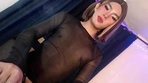 Sasha online show from 02/10/25, 09:47