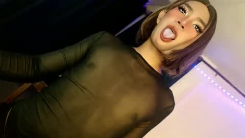 Sasha online show from 02/10/25, 12:50