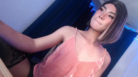 Sasha online show from 02/17/25, 12:59