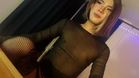 Sasha online show from 02/19/25, 07:50