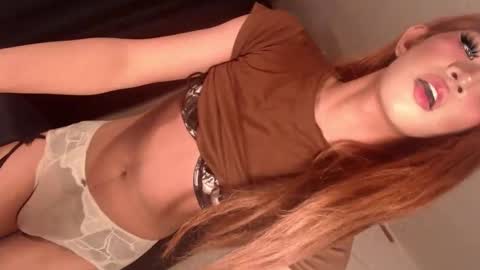 Sasha online show from 10/22/25, 11:04