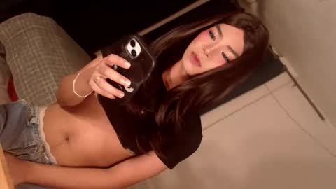 Sasha online show from 04/21/26, 02:56