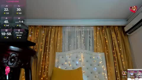 Sasha online show from 11/16/25, 12:11