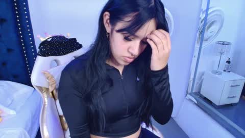 Sasha online show from 11/27/25, 03:19