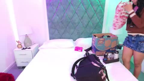 Sasha online show from 03/02/26, 07:10