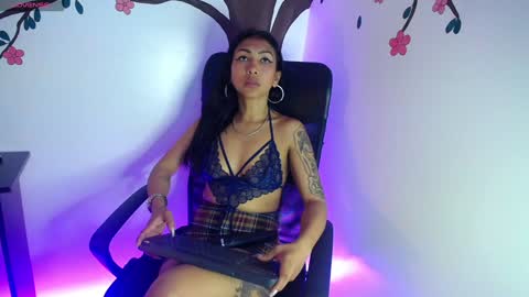 Sasha Brattz online show from 12/22/24, 07:22