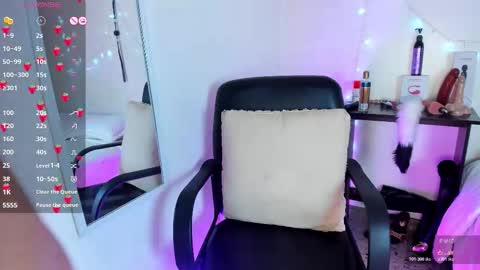 Sasha Brattz online show from 11/15/25, 06:15