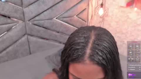 Sasha  online show from 09/15/25, 09:59