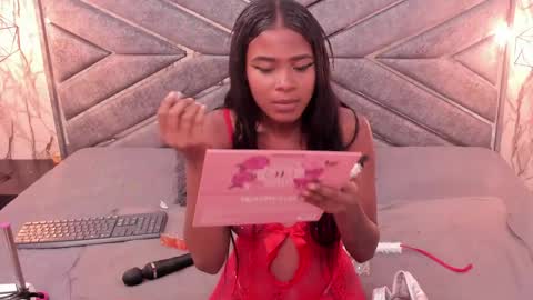 Sasha  online show from 04/19/26, 08:00