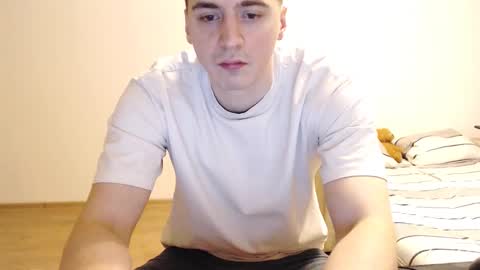 sasha_calvin online show from 12/07/24, 08:05