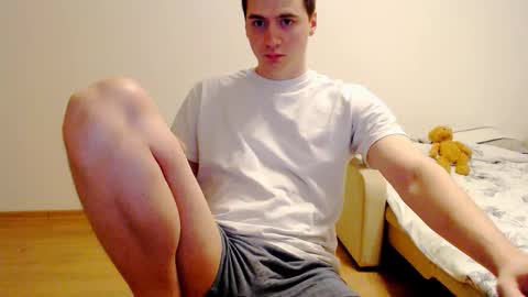sasha_calvin online show from 01/02/25, 01:17