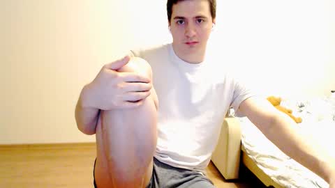 sasha_calvin online show from 01/14/25, 10:59