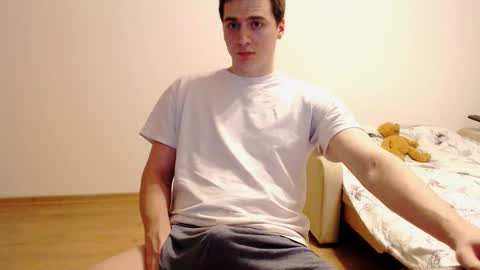 sasha_calvin online show from 01/16/25, 06:37
