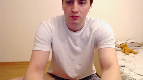 sasha_calvin online show from 01/28/25, 05:00