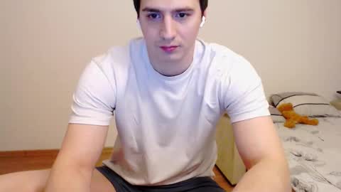 sasha_calvin online show from 01/29/25, 03:54