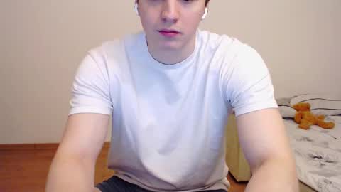 sasha_calvin online show from 01/30/25, 06:00