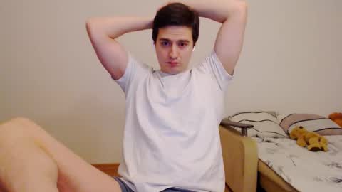 sasha_calvin online show from 02/19/25, 12:14