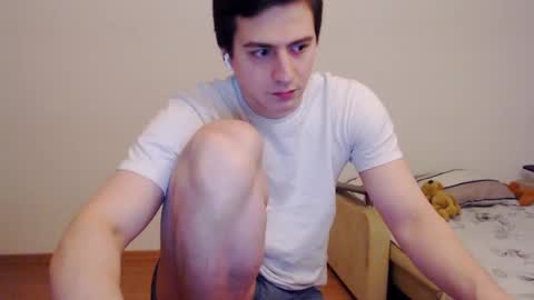 sasha_calvin online show from 02/19/25, 02:55