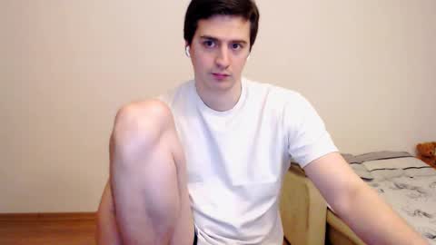 sasha_calvin online show from 02/20/25, 09:09