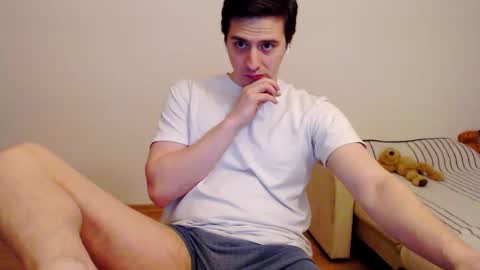 sasha_calvin online show from 02/21/25, 06:37