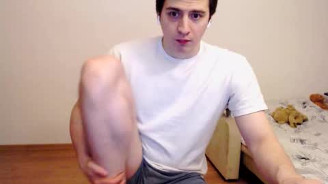 sasha_calvin online show from 02/25/25, 06:20