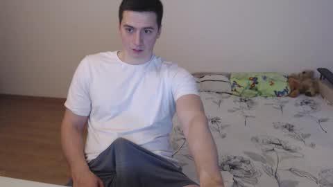 sasha_calvin online show from 09/14/25, 05:17