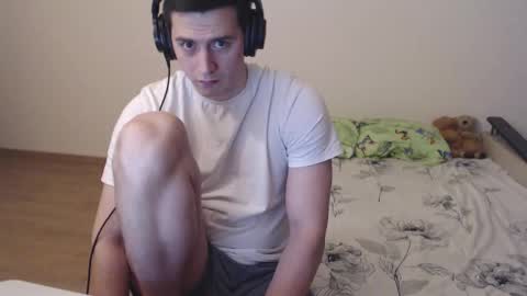 sasha_calvin online show from 10/02/25, 03:30